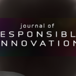 Cover of the "Journal of Responsible Innovation"