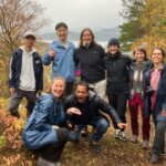 Group at research School