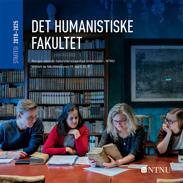 Strategi - Det Humanistiske Fakultet - NTNU