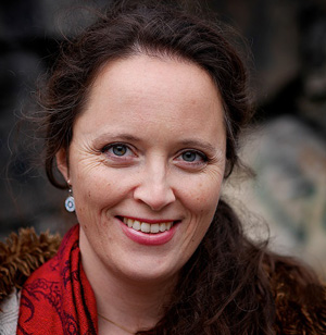 Camilla Danielsen. Foto