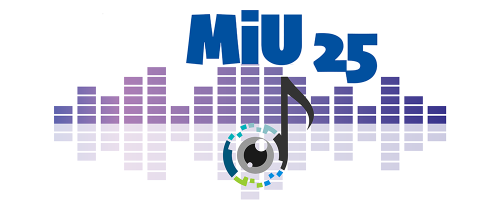 MiU 2025 logo