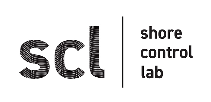 Logo Shore control lab