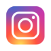 Instagram logo. Link til NTNU i Ålesund