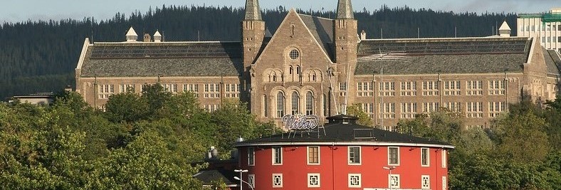 Campusutvikling - NTNU