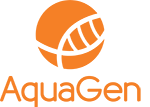 AquaGen logo