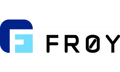 Logo Frøygruppen