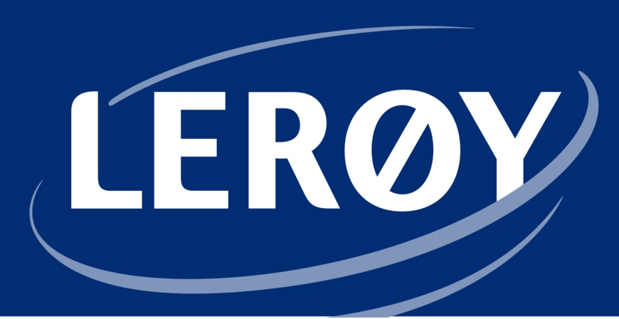 Logo Lerøy