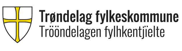 Logo Trøndelag Fylkeskommune