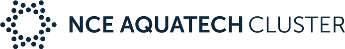 Logo NCE Aquatech Cluster