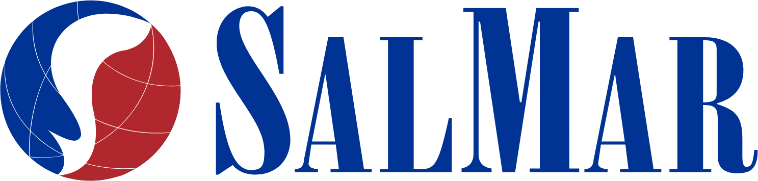 Logo Salmar