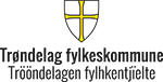 Trøndelag fylkeskommune logo