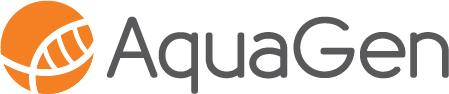 Logo AquaGen