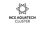 NCE Aquatech Cluster logo