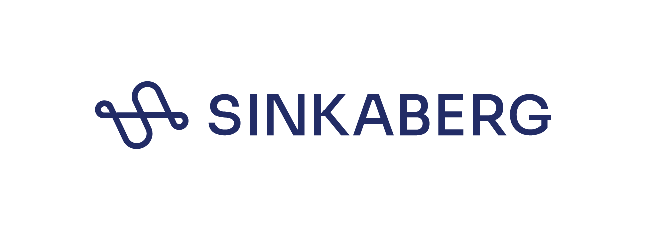 Logo Sinkaberg