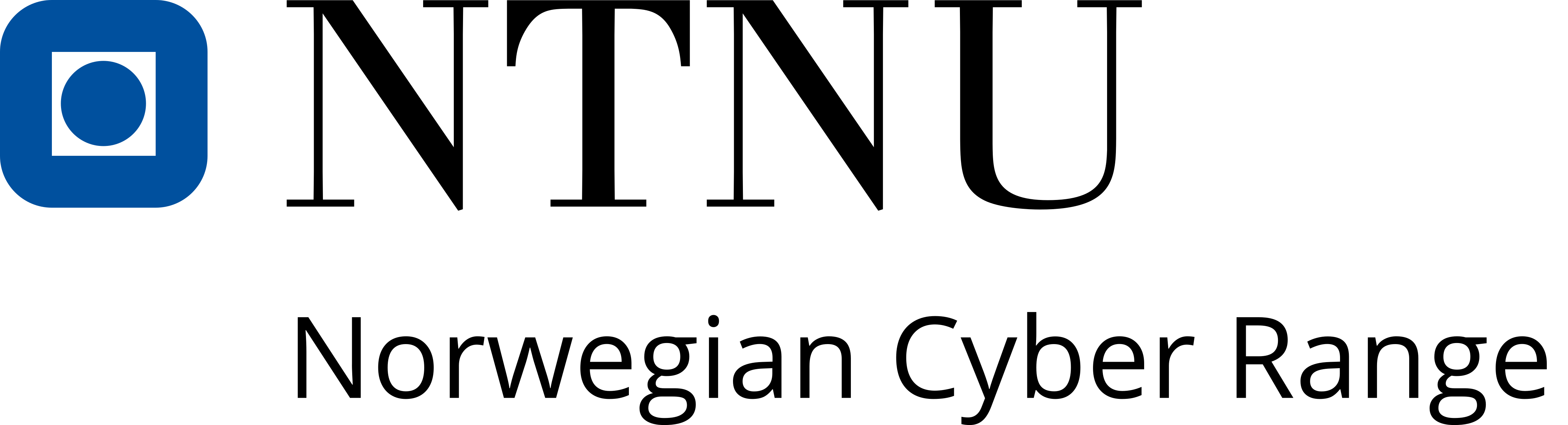 Norwegian Cyber Range Logo