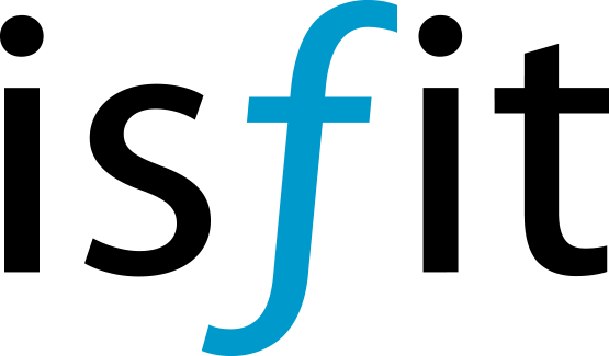 ISFiT logo