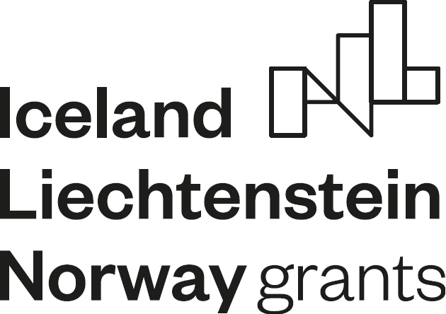 Logo Iceland Liechtenstein Norway Grants