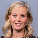 Kjersti Bjørnstad