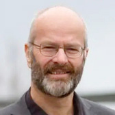 Øyvind W. Gregersen