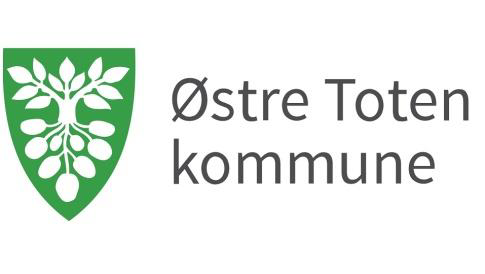 Logo Østre Toten kommune