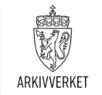 Logo Arkivverket