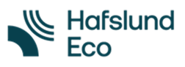 Logo Hafslund Eco