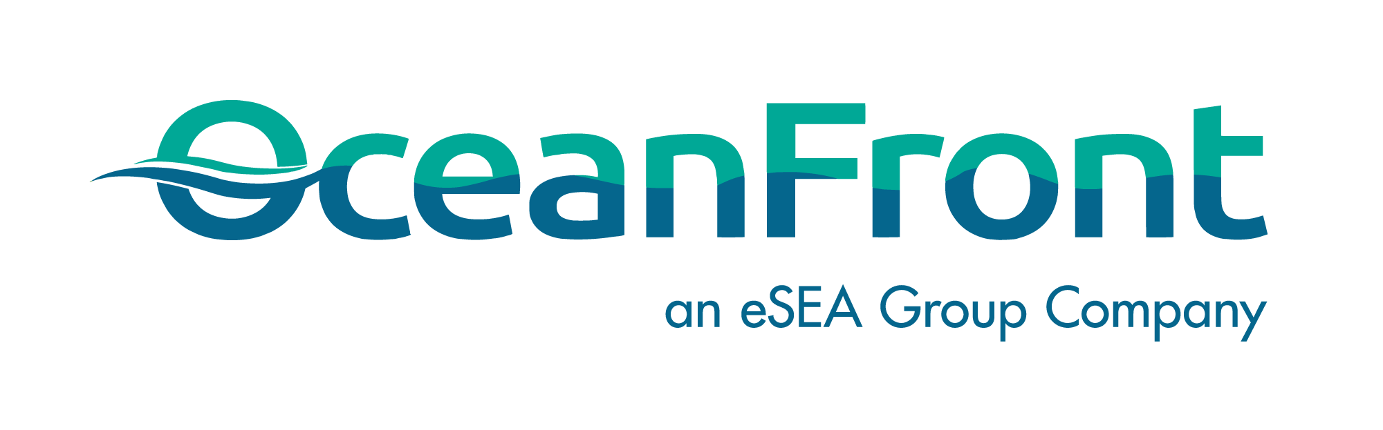 Logo OceanFront