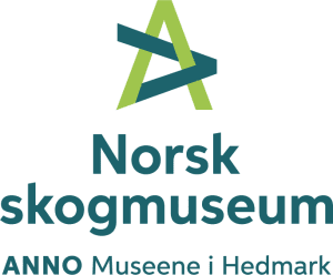 Logo Norsk Skogbruksmuseum
