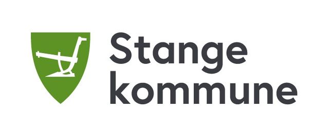 Logo Stange kommune
