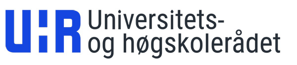 UHR logo