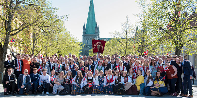 Studiemiljø - Produktutvikling Og Produksjon - Masterstudium (2-årig ...