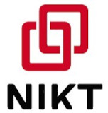 NIKT, logo