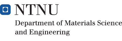 Department of materials science and engineering - Laboratory equipment